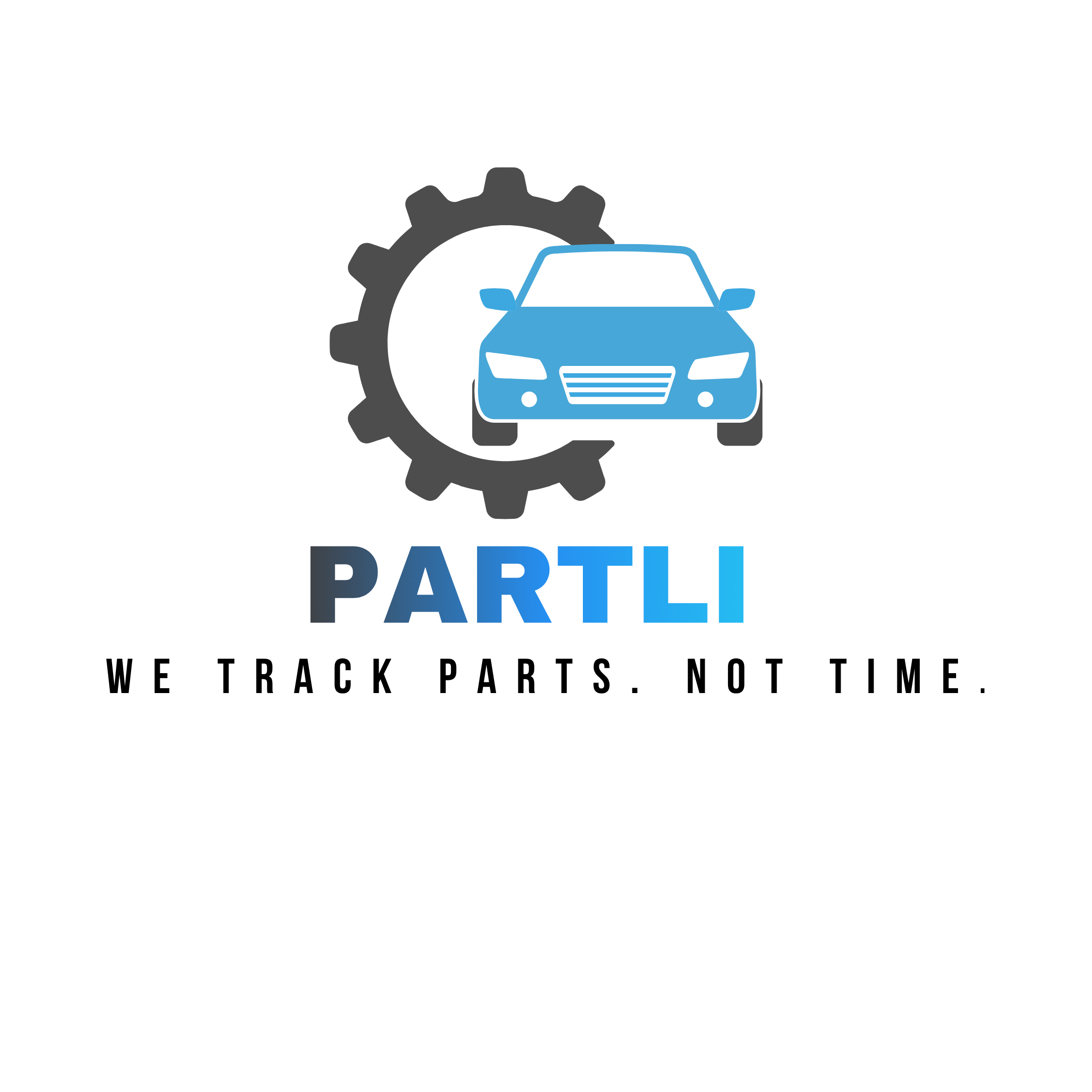 Partli Logo